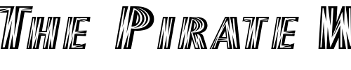 Font : Tex-Mex-Display-SSi-Extra-Bold Custom Text : The Pirate Way Test your own text here Click to download or to view this font on a tshirt that can be custom printed in Bali