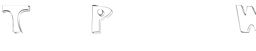 Font : Texas-Jigsaw-Massacre Custom Text : The Pirate Way Test your own text here Click to download or to view this font on a tshirt that can be custom printed in Bali