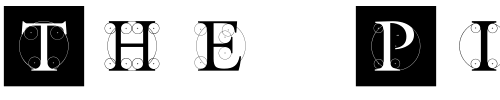 Font : TheRoots Custom Text : The Pirate Way Test your own text here Click to download or to view this font on a tshirt that can be custom printed in Bali