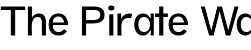 Font : ThinxSSK Custom Text : The Pirate Way Test your own text here Click to download or to view this font on a tshirt that can be custom printed in Bali