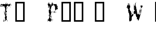 Font : Thought-Train Custom Text : The Pirate Way Test your own text here Click to download or to view this font on a tshirt that can be custom printed in Bali