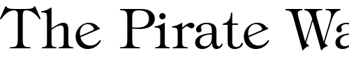 Font : Tiffany-Light-BT Custom Text : The Pirate Way Test your own text here Click to download or to view this font on a tshirt that can be custom printed in Bali