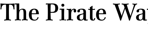 Font : WalburnText Custom Text : The Pirate Way Test your own text here Click to download or to view this font on a tshirt that can be custom printed in Bali