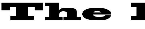 Font : WantedPosterSSK-Regular Custom Text : The Pirate Way Test your own text here Click to download or to view this font on a tshirt that can be custom printed in Bali