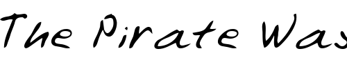 Font : Warren-Regular Custom Text : The Pirate Way Test your own text here Click to download or to view this font on a tshirt that can be custom printed in Bali
