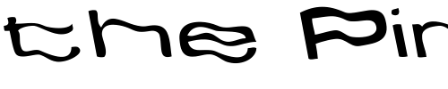 Font : WaterFlag-LT-Regular Custom Text : The Pirate Way Test your own text here Click to download or to view this font on a tshirt that can be custom printed in Bali