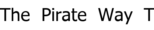 Font : WebTamil-Normal Custom Text : The Pirate Way Test your own text here Click to download or to view this font on a tshirt that can be custom printed in Bali