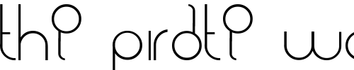 Font : badlobster-Normal Custom Text : The Pirate Way Test your own text here Click to download or to view this font on a tshirt that can be custom printed in Bali