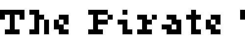 Font : ceriph-05_55 Custom Text : The Pirate Way Test your own text here Click to download or to view this font on a tshirt that can be custom printed in Bali