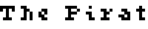 Font : ceriph-05_56 Custom Text : The Pirate Way Test your own text here Click to download or to view this font on a tshirt that can be custom printed in Bali