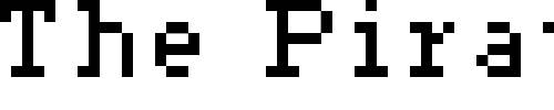 Font : ceriph-07_56 Custom Text : The Pirate Way Test your own text here Click to download or to view this font on a tshirt that can be custom printed in Bali