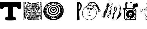 Font : cullit Custom Text : The Pirate Way Test your own text here Click to download or to view this font on a tshirt that can be custom printed in Bali