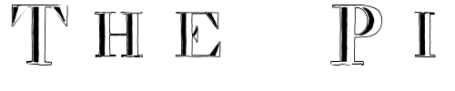 Font : decadence-in-a-different-light Custom Text : The Pirate Way Test your own text here Click to download or to view this font on a tshirt that can be custom printed in Bali