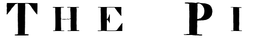 Font : decadence-in-the-dark Custom Text : The Pirate Way Test your own text here Click to download or to view this font on a tshirt that can be custom printed in Bali
