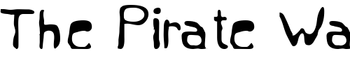 Font : dope-714 Custom Text : The Pirate Way Test your own text here Click to download or to view this font on a tshirt that can be custom printed in Bali