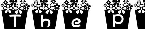 Font : flower_font Custom Text : The Pirate Way Test your own text here Click to download or to view this font on a tshirt that can be custom printed in Bali