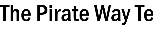 Font : font158 Custom Text : The Pirate Way Test your own text here Click to download or to view this font on a tshirt that can be custom printed in Bali