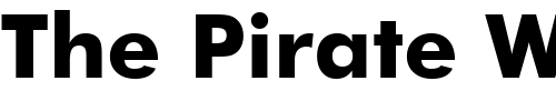 Font : font200 Custom Text : The Pirate Way Test your own text here Click to download or to view this font on a tshirt that can be custom printed in Bali