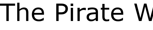Font : font228 Custom Text : The Pirate Way Test your own text here Click to download or to view this font on a tshirt that can be custom printed in Bali