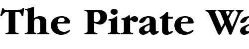 Font : font256 Custom Text : The Pirate Way Test your own text here Click to download or to view this font on a tshirt that can be custom printed in Bali