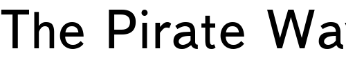 Font : ft67 Custom Text : The Pirate Way Test your own text here Click to download or to view this font on a tshirt that can be custom printed in Bali