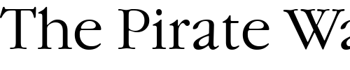 Font : ft76 Custom Text : The Pirate Way Test your own text here Click to download or to view this font on a tshirt that can be custom printed in Bali