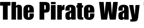 Font : ft78 Custom Text : The Pirate Way Test your own text here Click to download or to view this font on a tshirt that can be custom printed in Bali