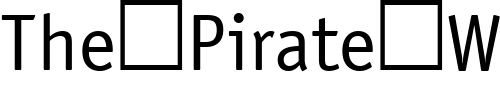 Font : ft85 Custom Text : The Pirate Way Test your own text here Click to download or to view this font on a tshirt that can be custom printed in Bali