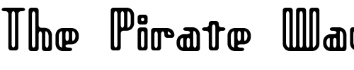 Font : genotype-RH-BRK Custom Text : The Pirate Way Test your own text here Click to download or to view this font on a tshirt that can be custom printed in Bali