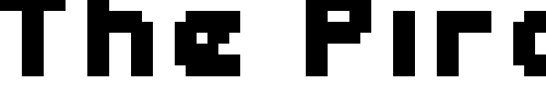 Font : header-08_66 Custom Text : The Pirate Way Test your own text here Click to download or to view this font on a tshirt that can be custom printed in Bali