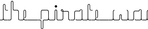 Font : herrliches-script Custom Text : The Pirate Way Test your own text here Click to download or to view this font on a tshirt that can be custom printed in Bali