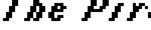 Font : italic-08_65 Custom Text : The Pirate Way Test your own text here Click to download or to view this font on a tshirt that can be custom printed in Bali