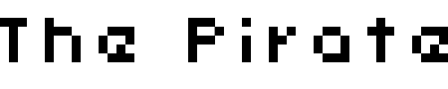Font : kroeger-05_56 Custom Text : The Pirate Way Test your own text here Click to download or to view this font on a tshirt that can be custom printed in Bali