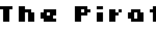 Font : kroeger-05_66 Custom Text : The Pirate Way Test your own text here Click to download or to view this font on a tshirt that can be custom printed in Bali