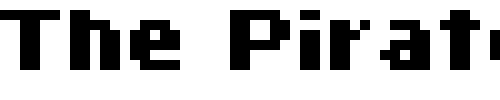 Font : kroeger-06_65 Custom Text : The Pirate Way Test your own text here Click to download or to view this font on a tshirt that can be custom printed in Bali