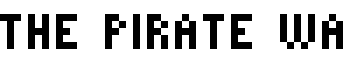Font : kroeger-0857 Custom Text : The Pirate Way Test your own text here Click to download or to view this font on a tshirt that can be custom printed in Bali