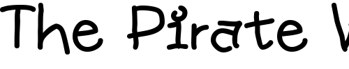 Font : mattts-string Custom Text : The Pirate Way Test your own text here Click to download or to view this font on a tshirt that can be custom printed in Bali