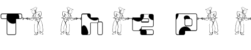 Font : pf_Moo-Branded Custom Text : The Pirate Way Test your own text here Click to download or to view this font on a tshirt that can be custom printed in Bali