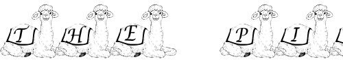 Font : pf_camel1 Custom Text : The Pirate Way Test your own text here Click to download or to view this font on a tshirt that can be custom printed in Bali