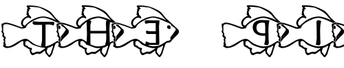 Font : pf_gfish_backwards1 Custom Text : The Pirate Way Test your own text here Click to download or to view this font on a tshirt that can be custom printed in Bali