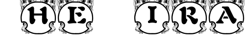Font : pf_greeco-display Custom Text : The Pirate Way Test your own text here Click to download or to view this font on a tshirt that can be custom printed in Bali