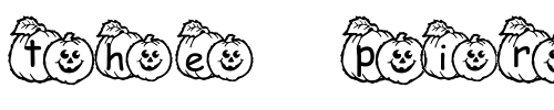 Font : pf_pumpkin1 Custom Text : The Pirate Way Test your own text here Click to download or to view this font on a tshirt that can be custom printed in Bali