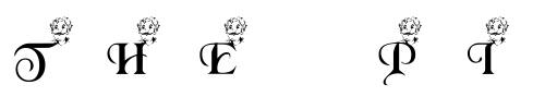 Font : pf_remember-the-face-2 Custom Text : The Pirate Way Test your own text here Click to download or to view this font on a tshirt that can be custom printed in Bali