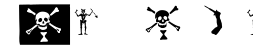 Font : pirates-pw Custom Text : The Pirate Way Test your own text here Click to download or to view this font on a tshirt that can be custom printed in Bali