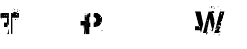 Font : soot-break Custom Text : The Pirate Way Test your own text here Click to download or to view this font on a tshirt that can be custom printed in Bali