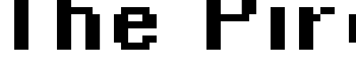 Font : standard-09_66 Custom Text : The Pirate Way Test your own text here Click to download or to view this font on a tshirt that can be custom printed in Bali