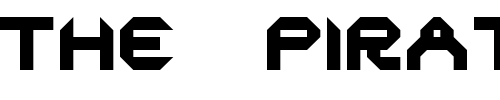 Font : superfluid-_soft Custom Text : The Pirate Way Test your own text here Click to download or to view this font on a tshirt that can be custom printed in Bali