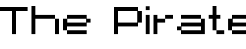 Font : superhelio-_extended_ultra Custom Text : The Pirate Way Test your own text here Click to download or to view this font on a tshirt that can be custom printed in Bali