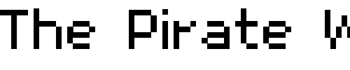 Font : superhelio-_regular Custom Text : The Pirate Way Test your own text here Click to download or to view this font on a tshirt that can be custom printed in Bali