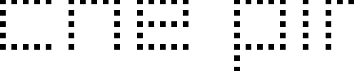 Font : superpoint-_square Custom Text : The Pirate Way Test your own text here Click to download or to view this font on a tshirt that can be custom printed in Bali